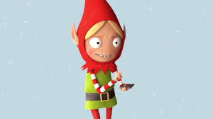 Spend as little or as much time as you want to make the graphic your own. Jack In The Box Our 2018 Animated Christmas Card