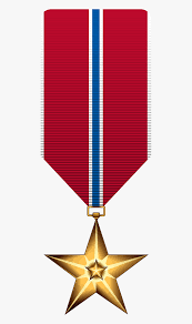 Explore the 38+ collection of olympic medal clipart images at getdrawings. Medal Clipart Red Bronze Star Medal Clip Art Hd Png Download Kindpng