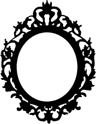 Oval Antique Frames Viewing Gallery Fancy Mirrors Victorian Picture Frames Antique Frames