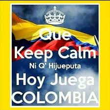 En clima podrás encontrar el pronóstico del tiempo para colombia para hoy, mañana y los próximos 14 días Hoy Ganamos Girl Problems Quotes Colombian Colombia Soccer