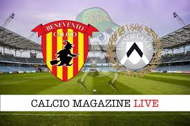Benevento calcio page on flashscore.com offers livescore, results, standings and match details (goal scorers, red cards upcoming matches: Serie A Gol Emozioni Ed Errori 3 3 Tra Benevento E Udinese