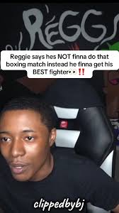 #reggie #girlhefunny1x #lilrodneyson #beef #ddg #like #follow #viral  #foryou #fyppp