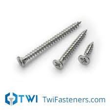 Twi Fasteners Produce And Export All Standard And Non Standard Machine Screws Furniture Fasteners Self Tapping Screws Machine Screws Fasteners Zinc Plating