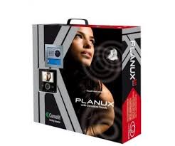 Kit videocitofono monofamiliare quadra e mini marca: Kit Comelit 8495b Planux Videocitofono Monofamiliare Coe8495b Videocitofoni Citofoni E Videocitofoni