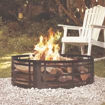 Check spelling or type a new query. Firewood Ring Wayfair