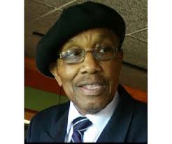 Ralph Harris Obituary (1930