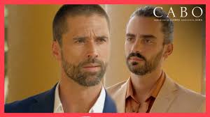 Telenovela Cabo