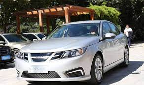 Let me know what you all think down below in the. 10 Newly Built Nevs 9 3 Evs Arrived In Sweden