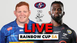 The stormers have been bolstered by the return of a number of key players for their pro14 rainbow cup sa match against the sharks in. Live Stormers Vs Sharks