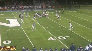 Dominic Chiaramonte - Hudl