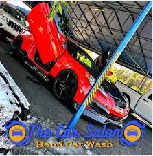 Cactus car wash coupon codes & deals sep 2020. The Car Salon Hand Car Wash Home Facebook