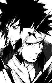 Naruto Indra Otsutsuki X Ashura Otsutsuki Indashu Anime Naruto Naruto Uzumaki Naruto