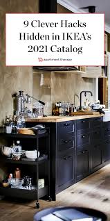 9 clever hacks hidden in ikea s 2021 catalog furniture hacks ikea furniture hacks ikea hack ideas