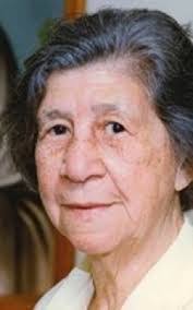 Ercilia Ramirez's Instagram, Twitter & Facebook