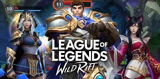 Submitted 2 hours ago by speakerdull2516. League Of Legends Wild Rift How To Access And Play The Game Via Bluestacks On Your Desktop Mmo Culture