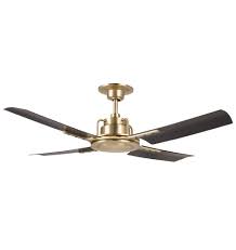 Peregrine Industrial Ceiling Fan Rejuvenation