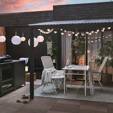 Maybe you would like to learn more about one of these? Outdoors Ikea