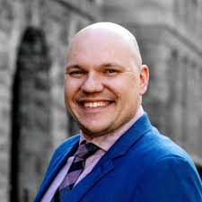 Time to relax after a very interesting workshop