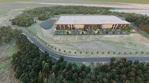 Economic Development Opportunity: Prime 19.5-Acre Industrial Site Along SR  316 in Barrow County, GA Amid Major Economic Drivers
