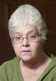 Ruth VanHorn Obituary (1949