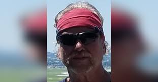 Obituary information for Randy P. Borg