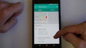 Clear care app for android. Clearcare Go Android App Demo Youtube