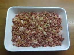 Kaiserbraten Geschnetzeltes Uberbacken Rezept Mit Bild Rezept Rezepte Kasseler Rezept Uberbacken