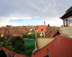 See 36 traveler reviews, 46 candid photos, and great deals for pensiunea cocosul rosu, ranked #16 of 167 b&bs / inns in sibiu and rated 4.5 of 5 at tripadvisor. Pensiunea Cocosul Rosu Sibiu 3 Stern Str Ocnei Nr 19 550188