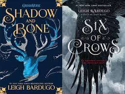 Netflix'in yeni fantastik dizisi gölge ve kemik'ten tanıtım fragmanı ve ilk resmi fragman yayınlandı. Netflix In Uyarlama Dizisi Shadow And Bone Un Cekimleri Sona Erdi 22dakika Org
