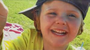 Michael Minson pleads guilty to manslaughter for crash that killed  4-year-old