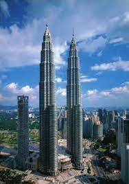 66,923 likes · 5,196 talking about this · 1,065,612 were here. 5 The Petronas Twin Towers Designed By Cesar Pelli And Associates And Download Scientific Diagram