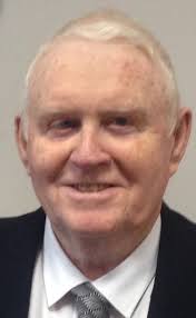 Kenneth Shaver Obituary