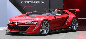 Volkswagen Is Pushing The Hot Hatch Concept Further Than Anybody Volkswagen Hot Hatch Volkswagen Gti