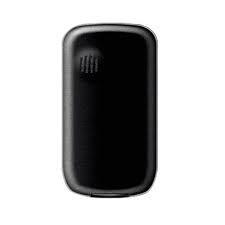 Back Panel Cover for Celkon C11 - Black ...