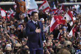 Photo Liban : Saad Hariri annonce le retour de son parti dans la vie politique