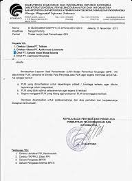 Sekaligus file ini untuk … Contoh Surat Tindak Lanjut Hasil Rapat Contoh Surat