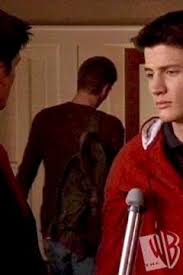 Épisode Renouer les liens S02E21