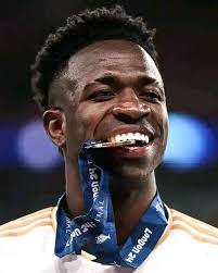 ✊️HAPPY🍾 Birtday🏅 Vini Jr 🇧🇷