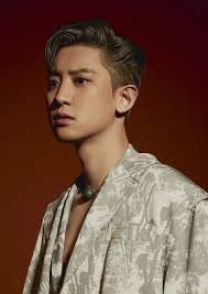 Live with seoul is a seller of official and unofficial kpop merchandise that strives to supply the best products at reasonable prices. Exo Rilis Foto Teaser Chanyeol Sehun Untuk Don T Fight The Feeling Koreanindo