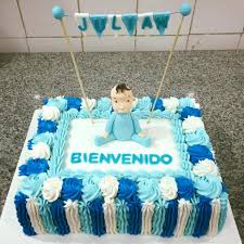 ¡los 12 mejores juegos modernos, originales y geniales para baby shower! Torta 2d Baby Shower Nino Tortas Divertidas Facebook