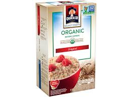 It is not associated with any type of cancer and has very low toxicity levels. All 25 Quaker Instant Oatmeal Packets Ranked Eat This Not That