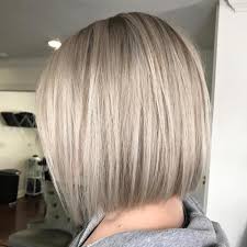 One of the coolest and trendiest ways to wear a bob style will be with an overcut. 70 Winning Looks With Bob Haircuts For Fine Hair