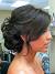Fine Hair Wedding Updos For Thin Hair