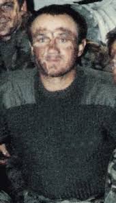 Pvt Anthony David “Tony or Fester” Greenwood (1959-1982)