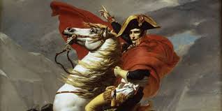 Napoleon bonaparte spent his final days in st. Les Lecons De Management Napoleon Bonaparte Capital Fr