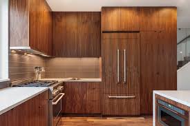 to strip & stain kitchen cabinets