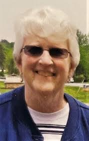 Grace M. Nace — Workman Funeral Homes, Inc.