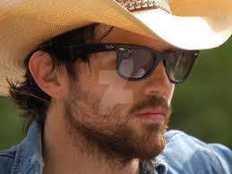 Scott Avett by usagi091