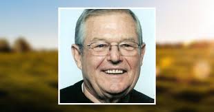 Ronald R. "Jake" McDowell Obituary December 31, 2007