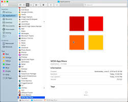 If you have a new phone, tablet or computer, you're probably looking to download some new apps to make the most of your new technology. How To Download Software From The Wcm App Store On A Mac Information Technologies Services